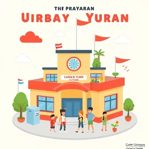 1. Mulakan dengan Struktur Yuran yang Jelas dan Mudah Difahami