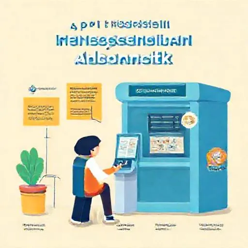 Apa Itu Sistem Pengebilan Pelajar Automatik?
