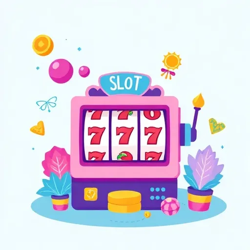 Apa Itu Slot Dalam Talian dan Permainan Kasino Digital?