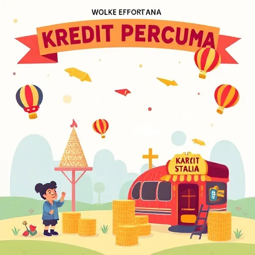 Apakah Sebenarnya Kredit Percuma Kasino Dalam Talian?