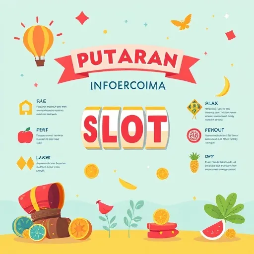 Definisi Putaran Percuma Slot dan Bonus Kasino Tanpa Deposit