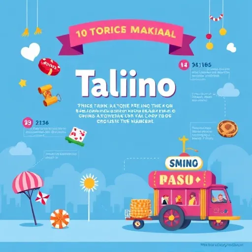 Kriteria Pemilihan Kasino Dalam Talian Terbaik di Malaysia