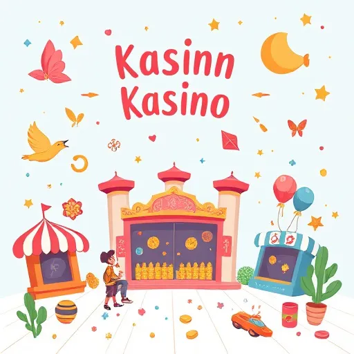 Landskap Perundangan dan Kesahan Kasino Dalam Talian di Malaysia