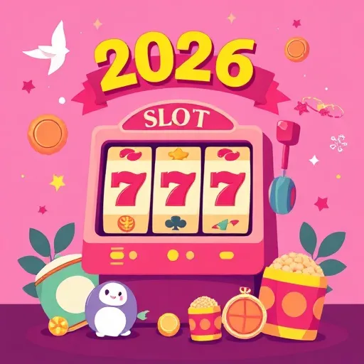 Memahami Evolusi Mesin Slot Digital 2026
