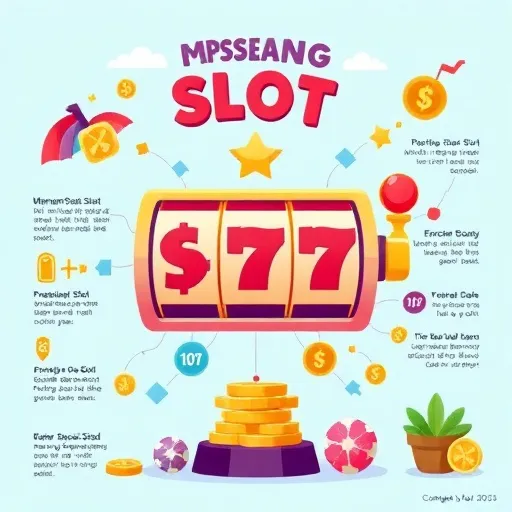 Memahami Evolusi Permainan Slot Digital