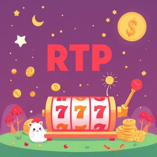 Memahami Konsep RTP dan Volatiliti dalam Slot