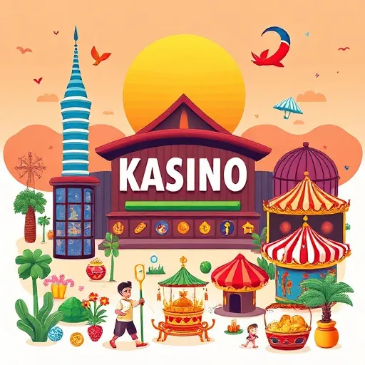 Kriteria Pemilihan dan Penilaian Kasino Dalam Talian untuk Pemain Malaysia