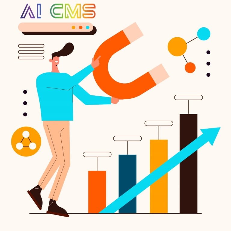 Streamlining Grading and Assessment with AI Content Management System (AICMS)