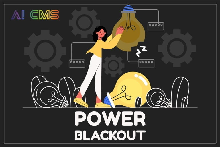 Creative Power with AICMS-driven Tools