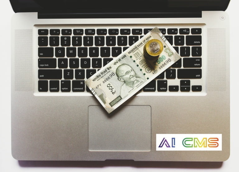 A Long-Term Investment in Profit AICMS