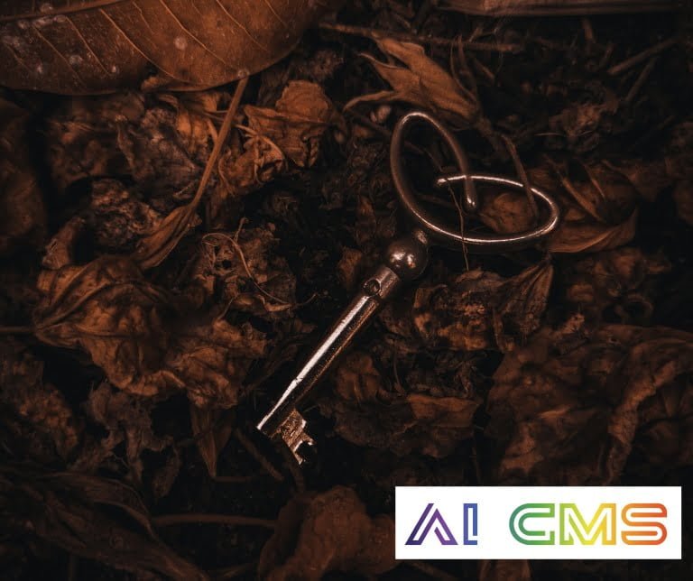 AI CMS Your Key to Stress-Free Content Management