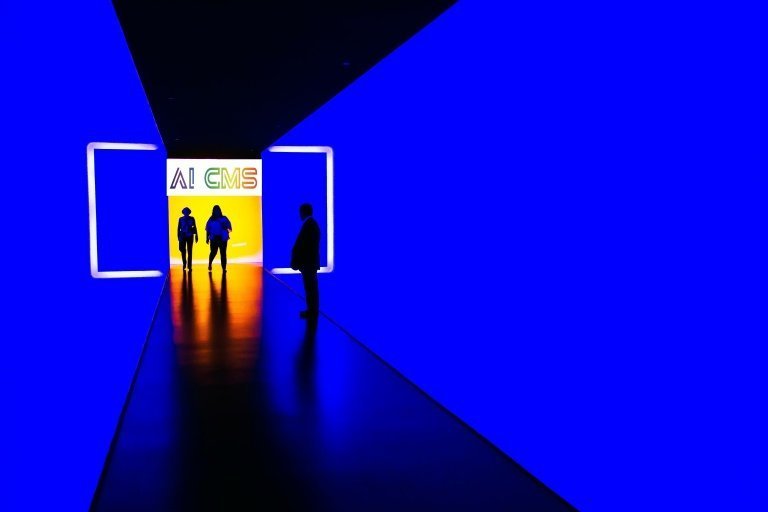 AI CMS for Effortless Content Management Experience