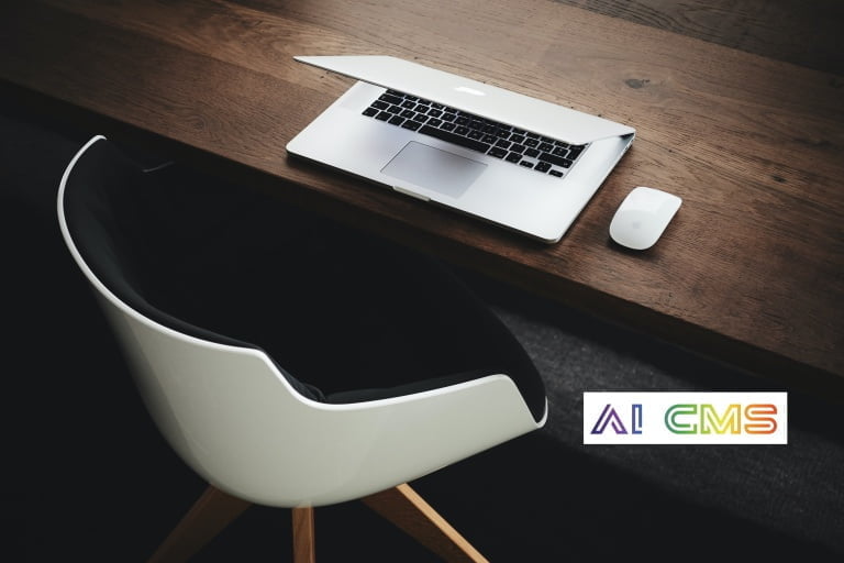 AI CMS represents a groundbreaking advancement in the realm of web content management. 1