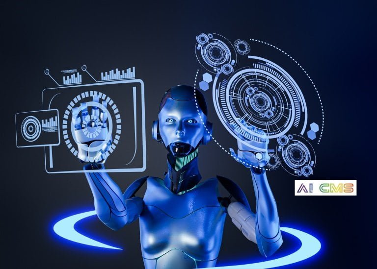  AI Challenges and AICMS Collaborative Efforts