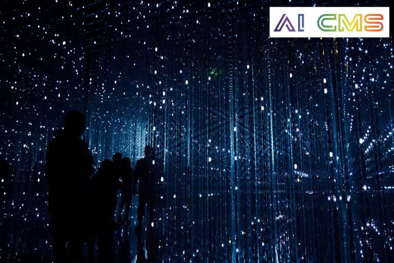 AICMS Shaping AI Transformation Innovation Unleashed