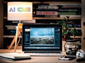 Advancing AI and Computer Science through AICMS Study and Tutoring
