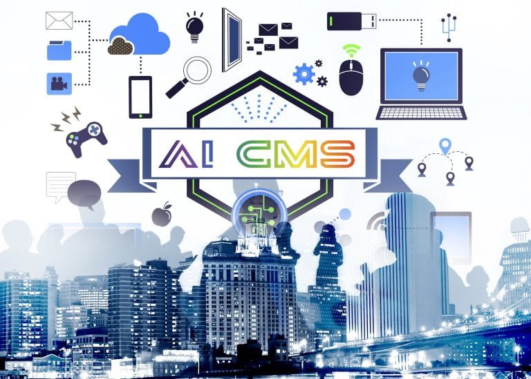 Your Ultimate Convenience Solution AICMS