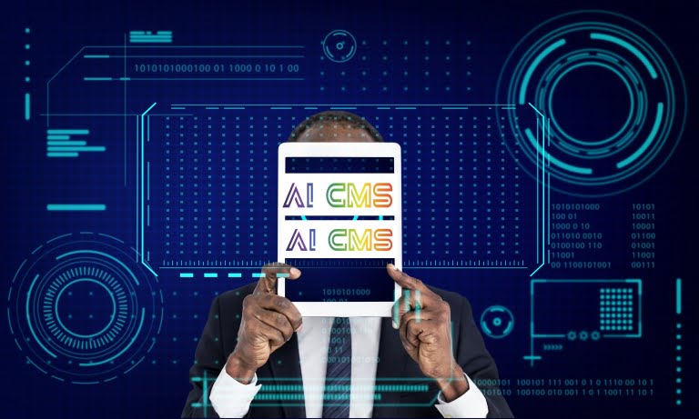 AICMS Leading the Dialogue on AI Progression