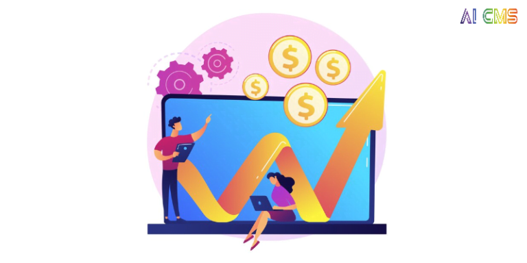 Boosting Profits AICMS Admin's Best Friend