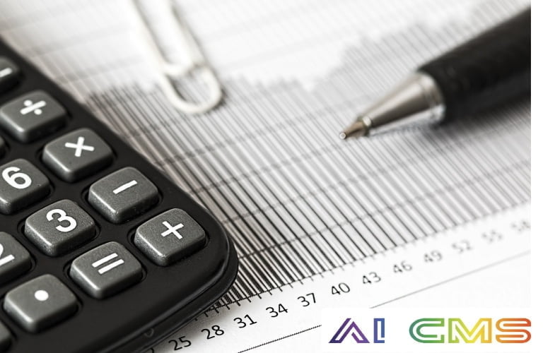 Attracting More Students and Income through AICMS