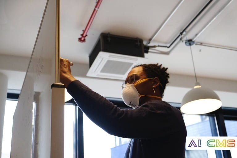 Automate Task and Efficiency AICMS