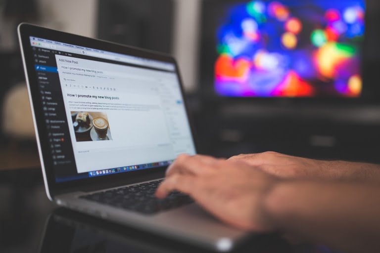Blog to Business