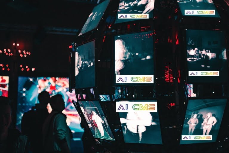 Boosting Your Center with AI-Powered Content Management