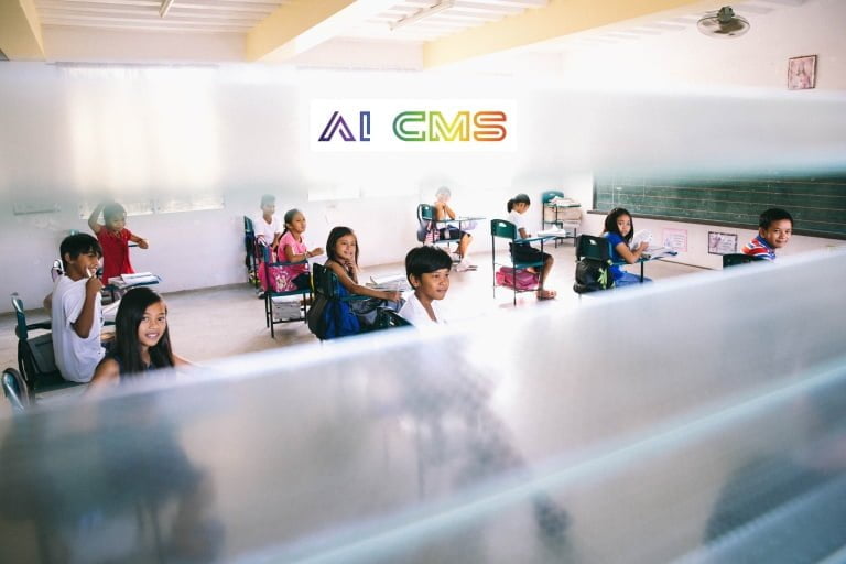 AICMS Education Nurturing Future Leaders in AI
