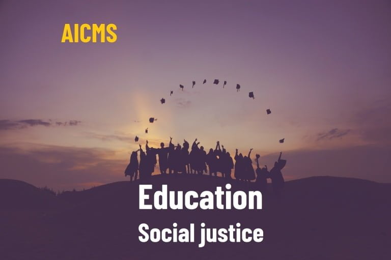 Education and Social Justice Bridging Gaps in Access and Equity