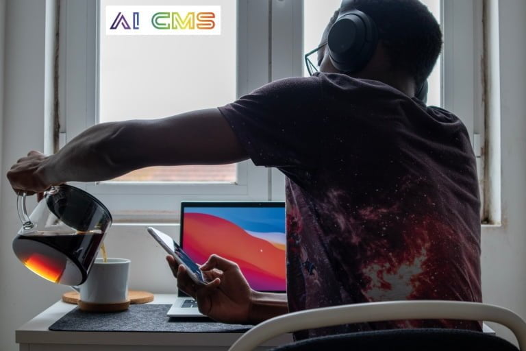 Embrace AI for Content Management