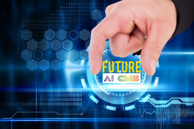 AICMS Future of AI - Prospects and Possibilities