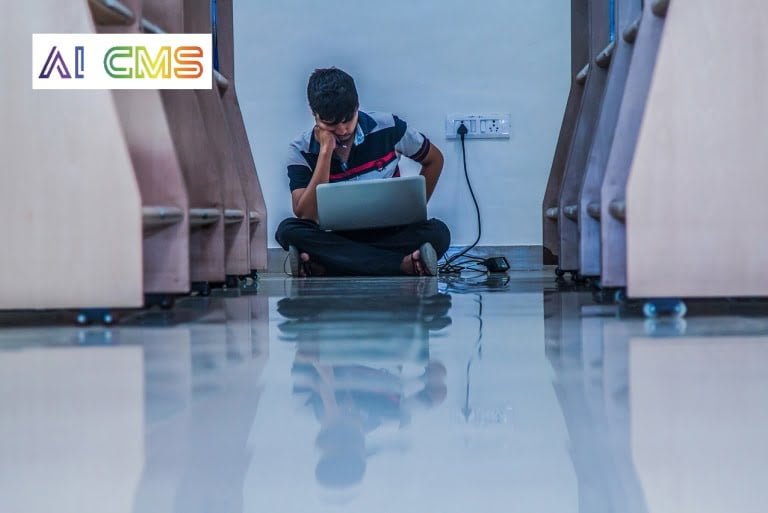 Personalized Learning through AICMS