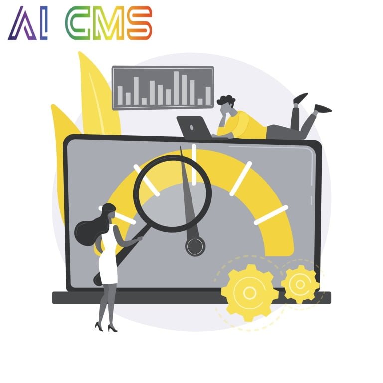 Unlocking Efficiency with AI Content Management System (CMS)