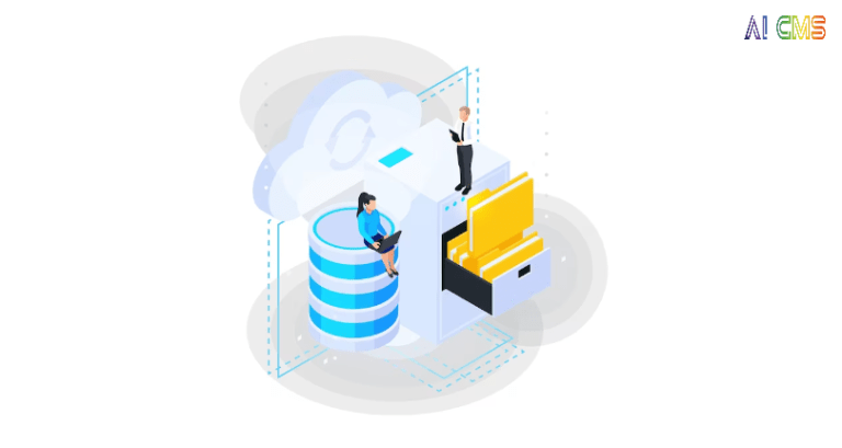 Subject-Teacher Synchronization with AICMS