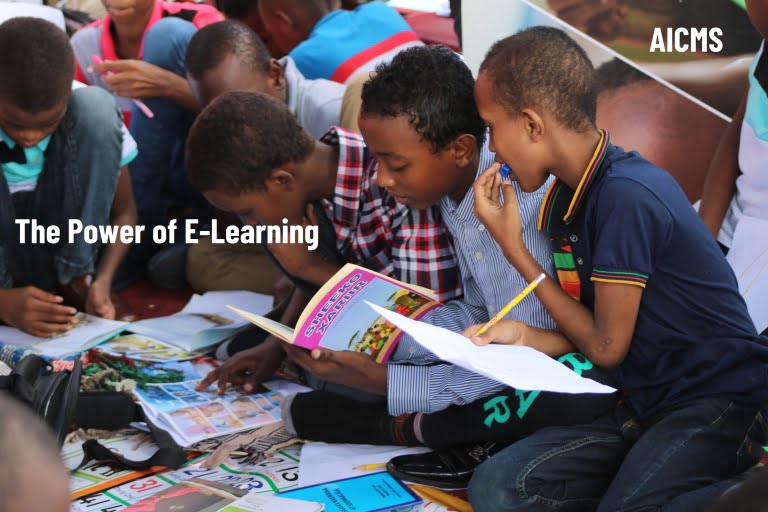 AICMS Education: Nurturing Future Leaders in AI