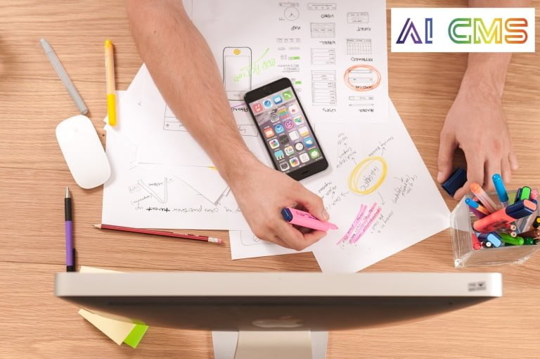 Your Ultimate Convenience Solution AICMS