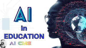 Revolutionize Education Management with our Full Automatic Tuition Centre AI CMS System