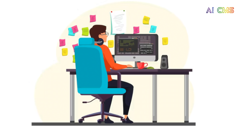 Admin's Best Friend The Profit-Cutting Tool