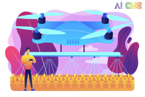 AICMS in Agriculture Precision Farming and Sustainability