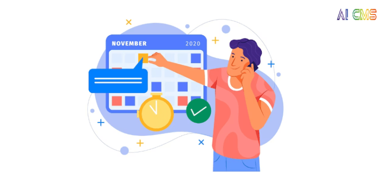 Simplicity and Efficiency with Ease in AICMS