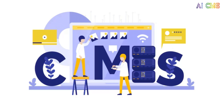 Roadmap to Academic Hub Advancement through AICMS