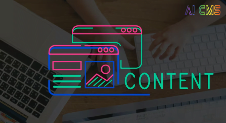  The AI CMS Revolution Transforming Content Creation in 2023