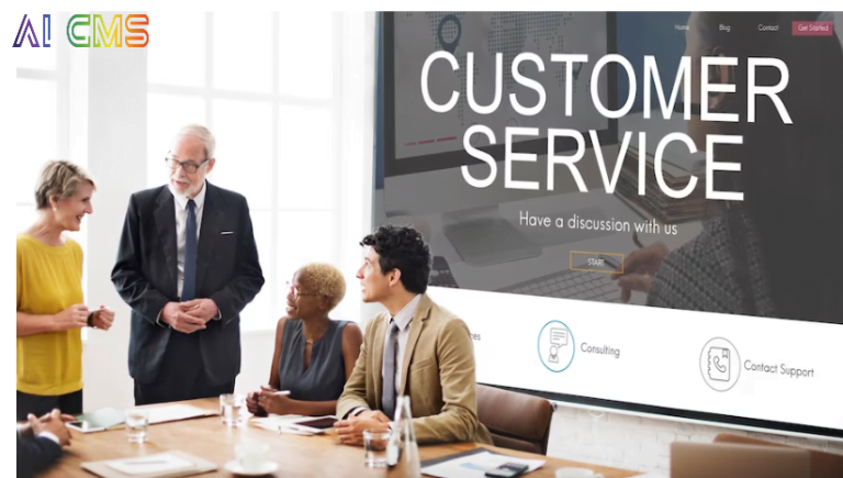 AI CMS Solutions A Competitive Advantage for Tuition Centers