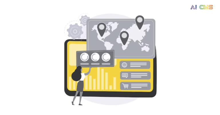 AICMS Demo Accounts Exploration Getting Started Made Simple