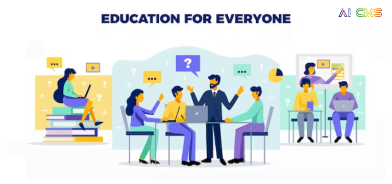 Interactive Learning Modules