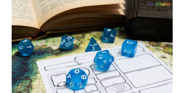 Connect, Captivate, Excel through AICMS