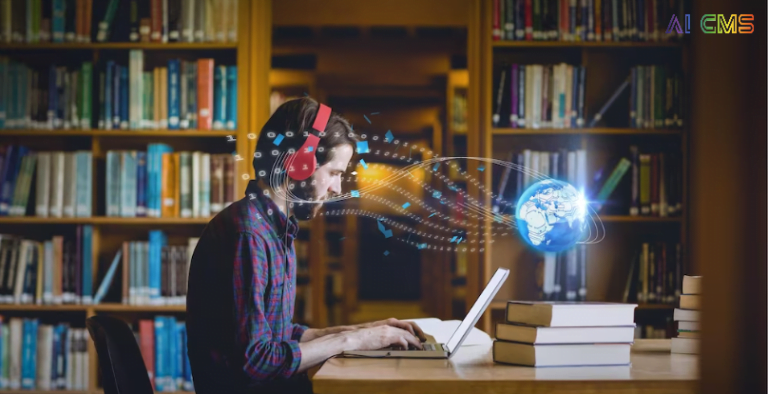 Adaptation to Technology