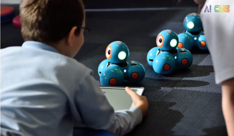 The Power of AI Content Management Systems (CMS) in Tuition Centers