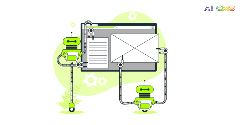 From Manual to Automatic AICMS's Attendance Transformation