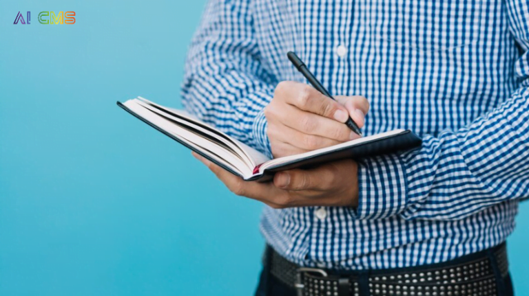 Interactive Learning Modules